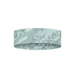 Bandeau Coolnet Uv Slim Eukar Seagrove Green - Bandeau | Buff