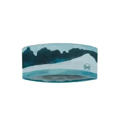 Bandeau Coolnet Uv Wide Aller Teal - Bandeau | Buff