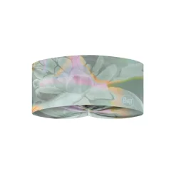 Bandeau Coolnet Uv Wide Seagrove Green - Bandeau | Buff