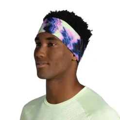 Bandeau Fastwick Headband Dovic Ultra Marine - Bandeau | Buff
