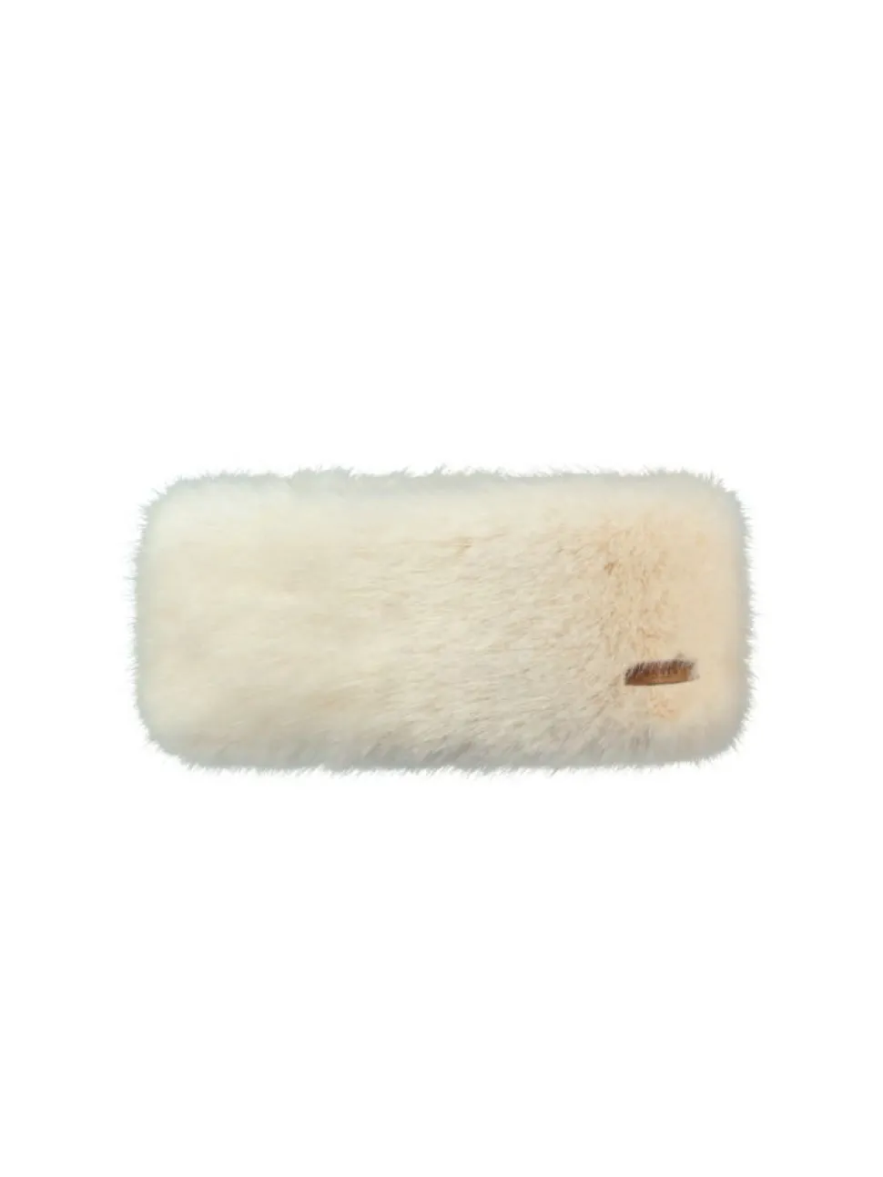 Bandeau Fur Femme Blanc - Bandeau | Barts