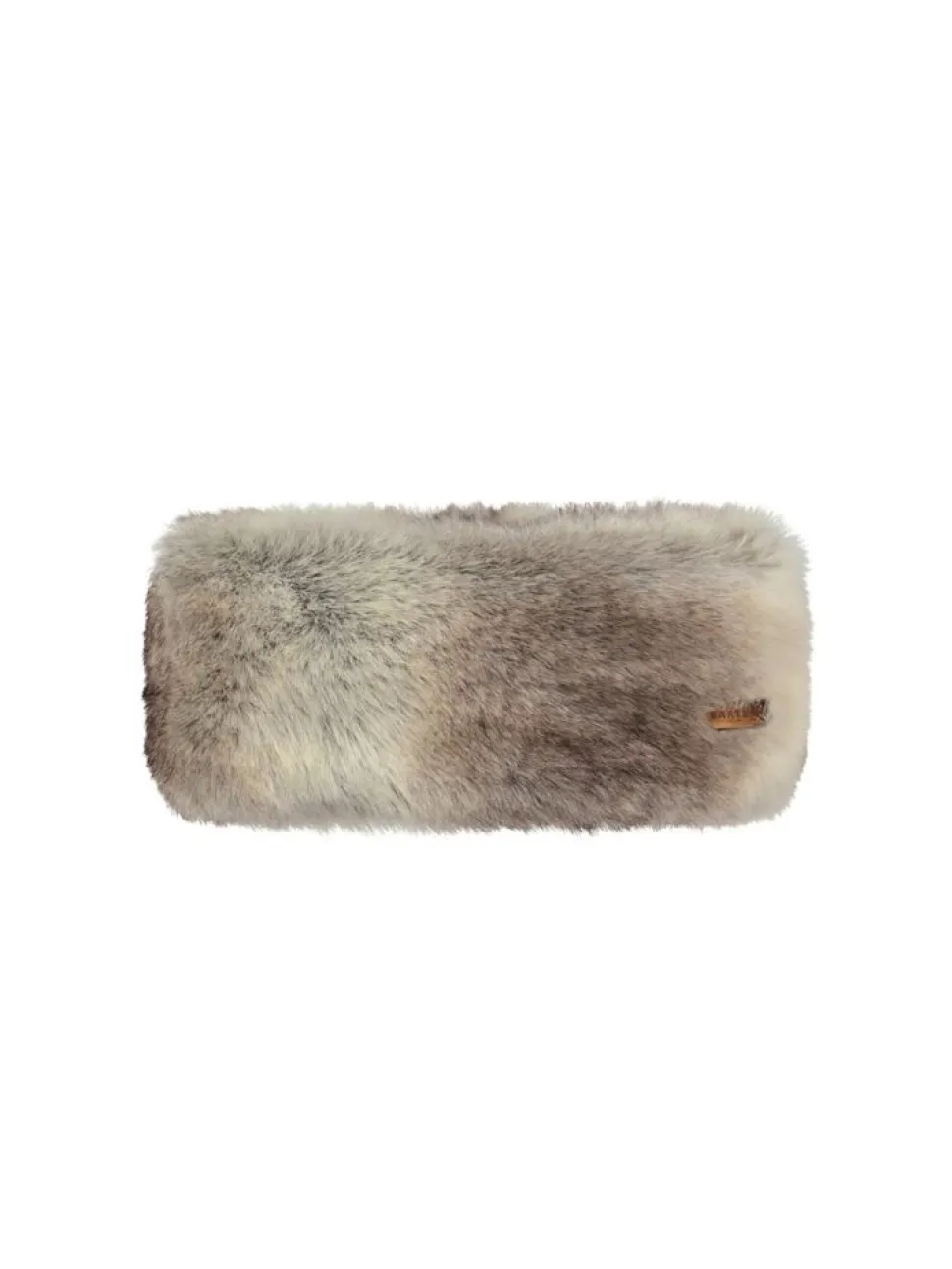 Bandeau Fur Femme Heather Brown - Bandeau | Barts