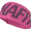 Bandeau Light Logo Cheesy Pink