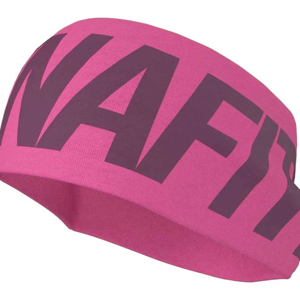 Bandeau Light Logo Cheesy Pink