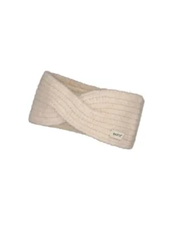 Bandeau Neide Femme Crème - Bandeau | Barts