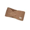 Bandeau Neide Femme Light Brown - Bandeau | Barts
