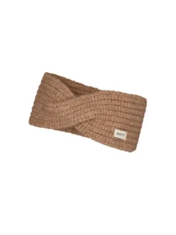 Bandeau Neide Femme Light Brown - Bandeau | Barts
