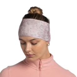 Bandeau Tech Shattex Birch Grey - Bandeau | Buff