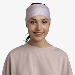 Bandeau Thermonet Llev Pale Pink - Bandeau | Buff