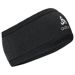 Bandeau Velocity Ceramiwarm Noir - Bandeau | Odlo