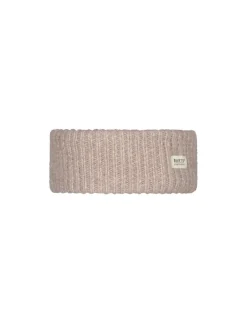 Bandeau Zias Headband Beige
