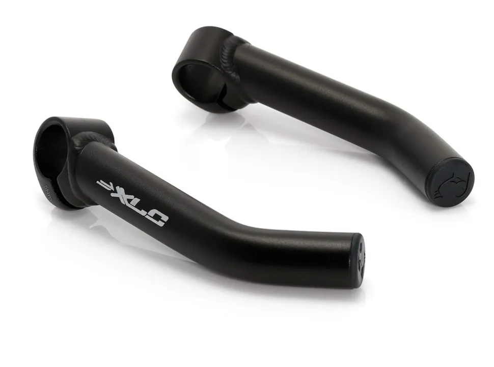 Bar-ends Be-a01 - Direction | Xlc