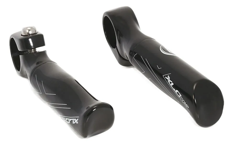 Bar-ends Comp Bo Be-a10 - Direction | Xlc