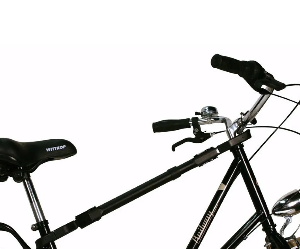 Barre De Transport Pour Porte-velos - Porte Velo | Bike Original