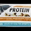 Barre Protéinée Noix De Cajou épicées - Barres | Mx3