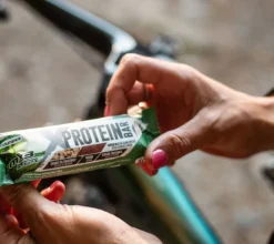 Barre Protéinée Noix De Cajou épicées - Barres | Mx3