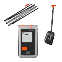 Barryvox Package - Dva Kit | Mammut