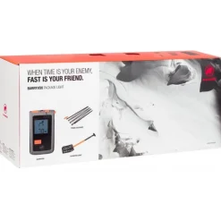 Barryvox Package Light - Dva Kit | Mammut