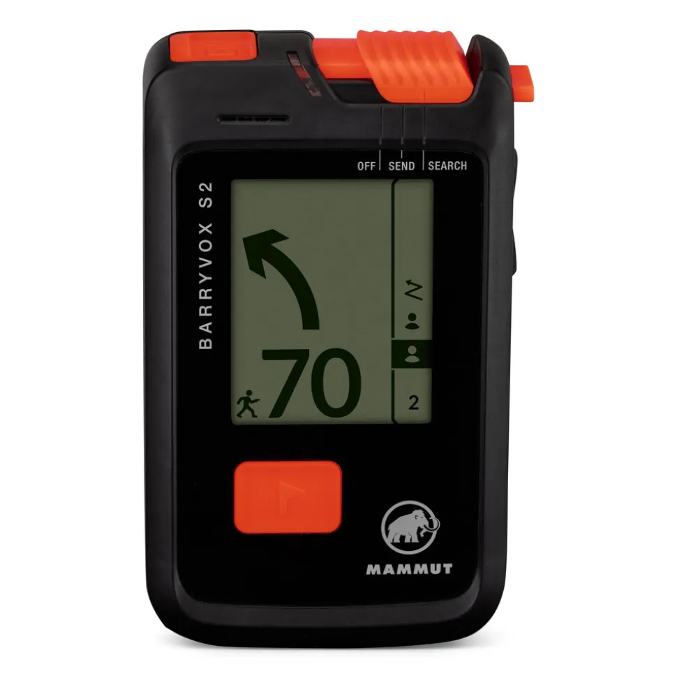 Barryvox S2 - Dva | Mammut