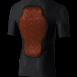 Baseframe Pro Ss Black - Protections Corps | Fox