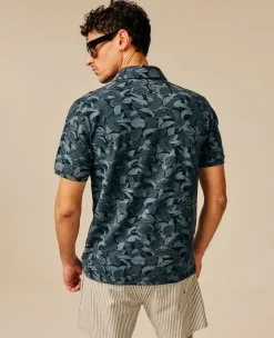 Basso Marine - Polo | Sun Valley