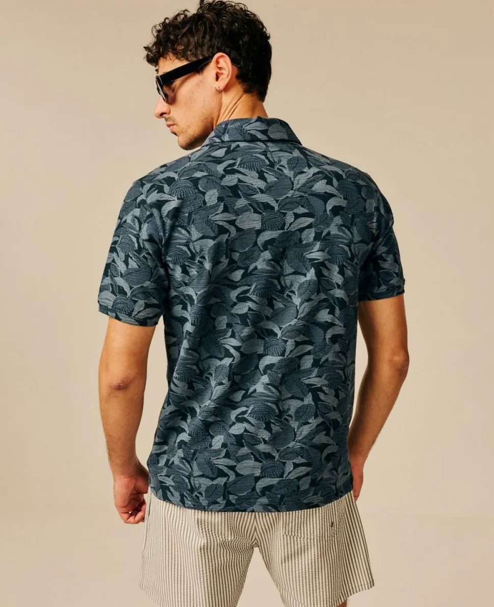 Basso Marine - Polo | Sun Valley
