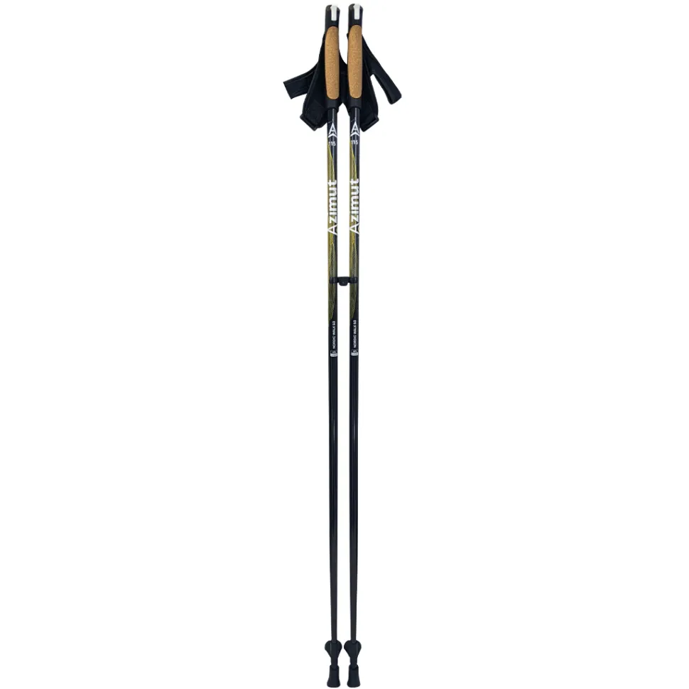 Batons Nordic Walk (paire) - Batons | Azimut Outdoor