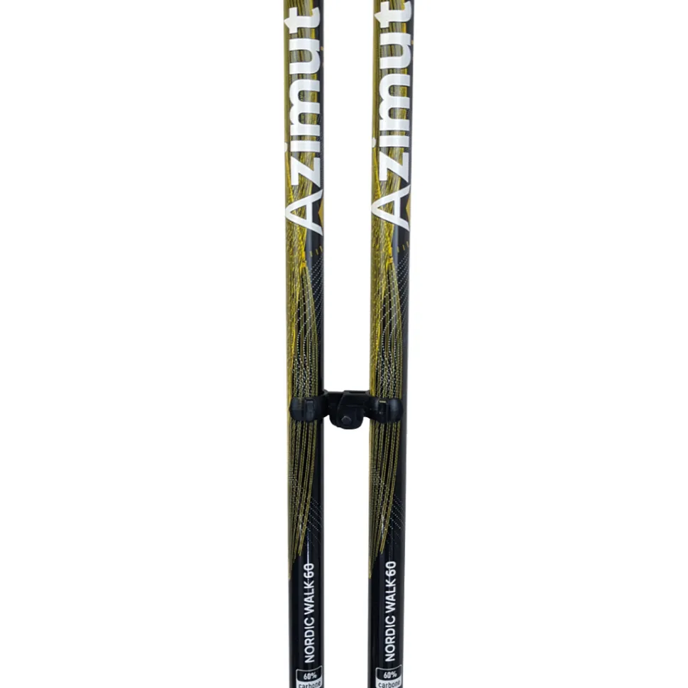 Batons Nordic Walk (paire) - Batons | Azimut Outdoor