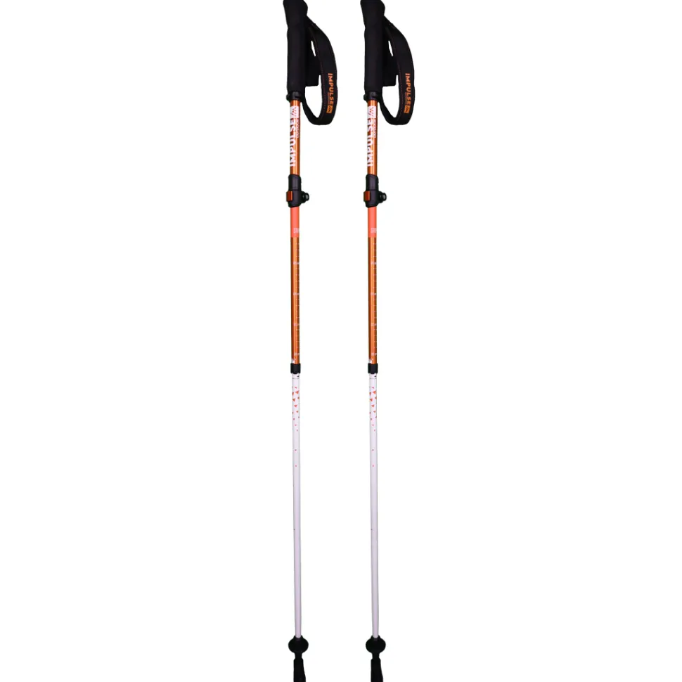 Batons Trail - Trail Fast-z (paire) - - Batons | Impulse Outdoor