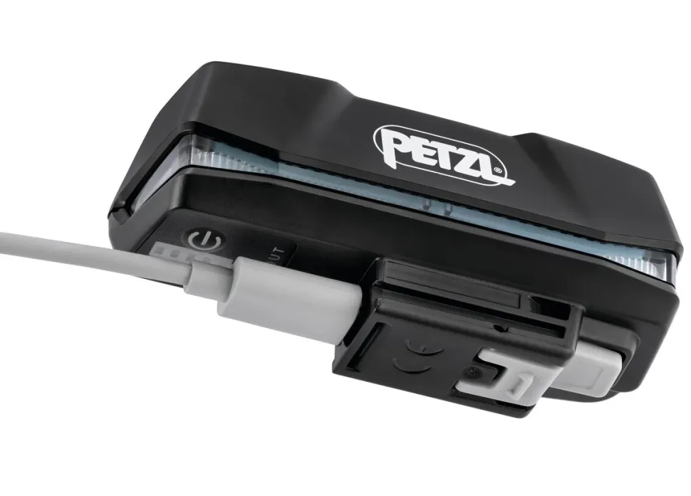 Batterie Rechargeable R1 - Lampe Frontale | Petzl