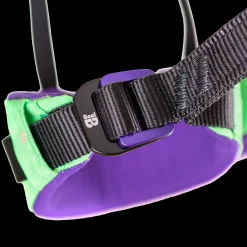 Baudrier Enfant Neo Kid Green - Harnais Reglables | Beal