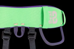 Baudrier Enfant Neo Kid Green - Harnais Reglables | Beal
