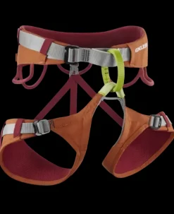 Baudrier Jay 4 Hokkaido - Harnais Reglables | Edelrid
