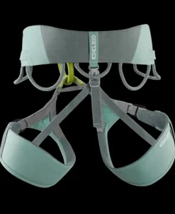 Baudrier Jayne 4 Dolphin - Harnais Reglables | Edelrid