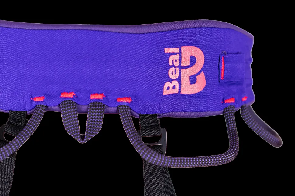 Baudrier Morpheus - Harnais Reglables | Beal