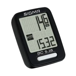 Bc 5.16 Fil - Compteurs | Sigma Sport