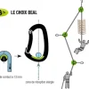 Be Indoor 15cm Lot De 5 - Degaine Pack | Beal