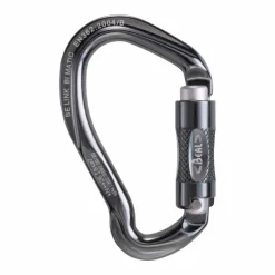 Be Link Bi-matic - Mousqueton Secu Asym | Beal Pro