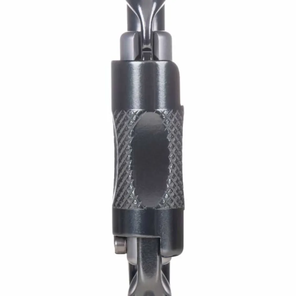 Be Link Bi-matic - Mousqueton Secu Asym | Beal Pro