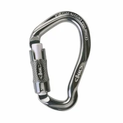 Be Link Bi-matic - Mousqueton Secu Asym | Beal Pro