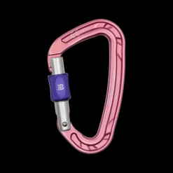 BE QUICK MATT PINK