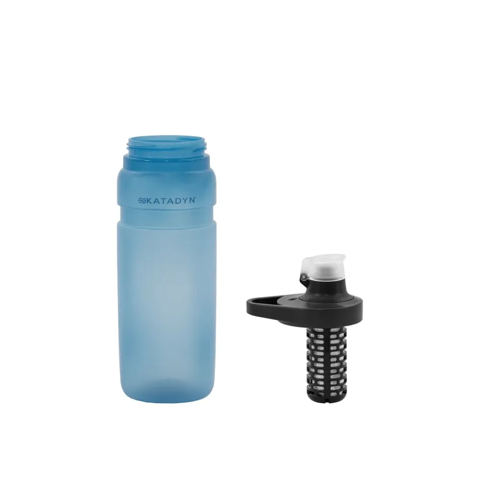 Befree Ac Bottle 0,7 L Blue - Filtre A Eau | Katadyn