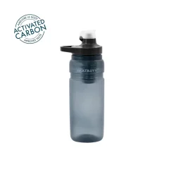 Befree Ac Bottle 0,7 L Smoke - Filtre A Eau | Katadyn