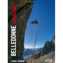 Belledonne Escalade - Equipement Outdoor | Vtopo