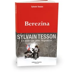 Berezina - Roman | Editions Guerin