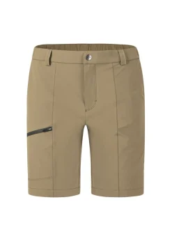 Bermuda Smart Travel Camel - Short | Montura