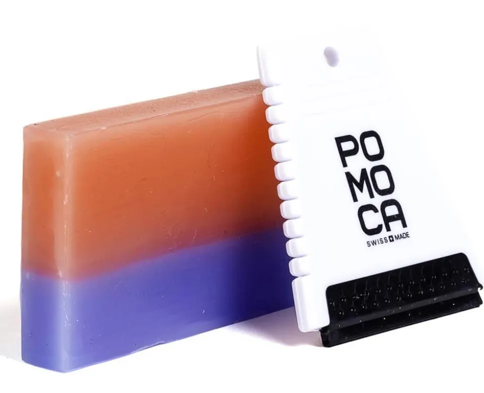 Bicolor Wax - Accessoires Peaux | Pomoca