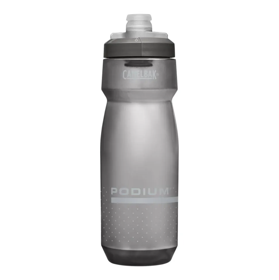 Bidon Podium Smoke 0.7l - Bidon Sacs A Eau | Camelbak