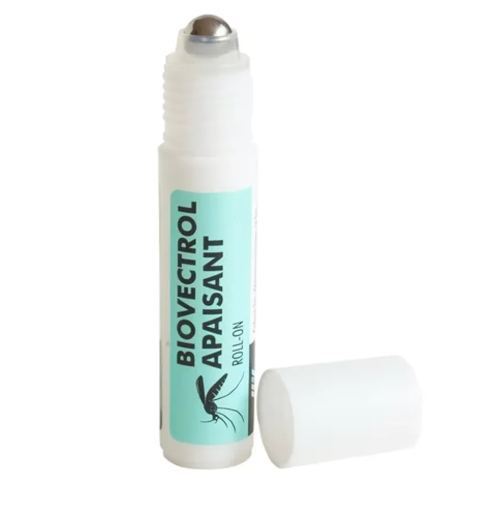 Biovectrol Apaisant - Protection Insectes | Pharma Voyage