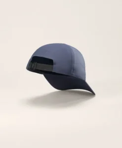 Bird Word Casquette Dk Stratus Habitat - Casquette | Arcteryx